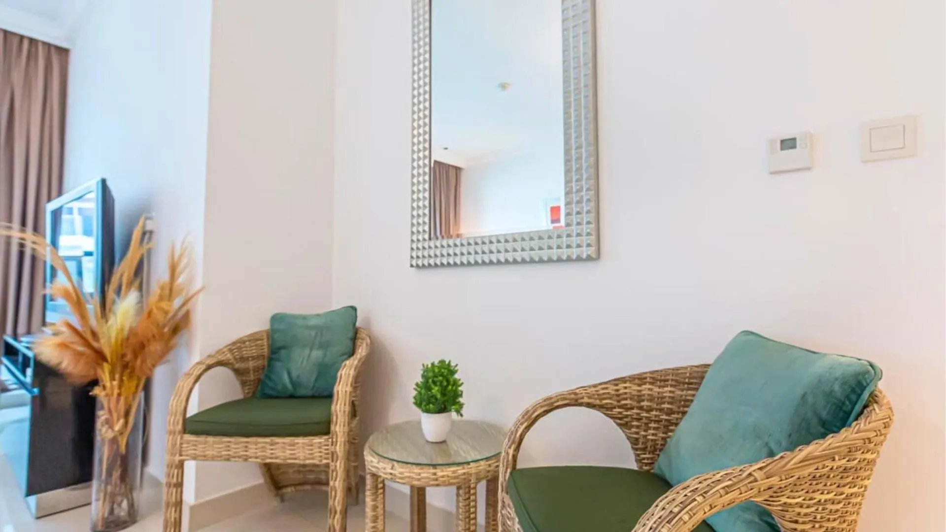 Luxury 2Br - 10 Mins To Burj Khalifa - 302 Apartamento Dubai
