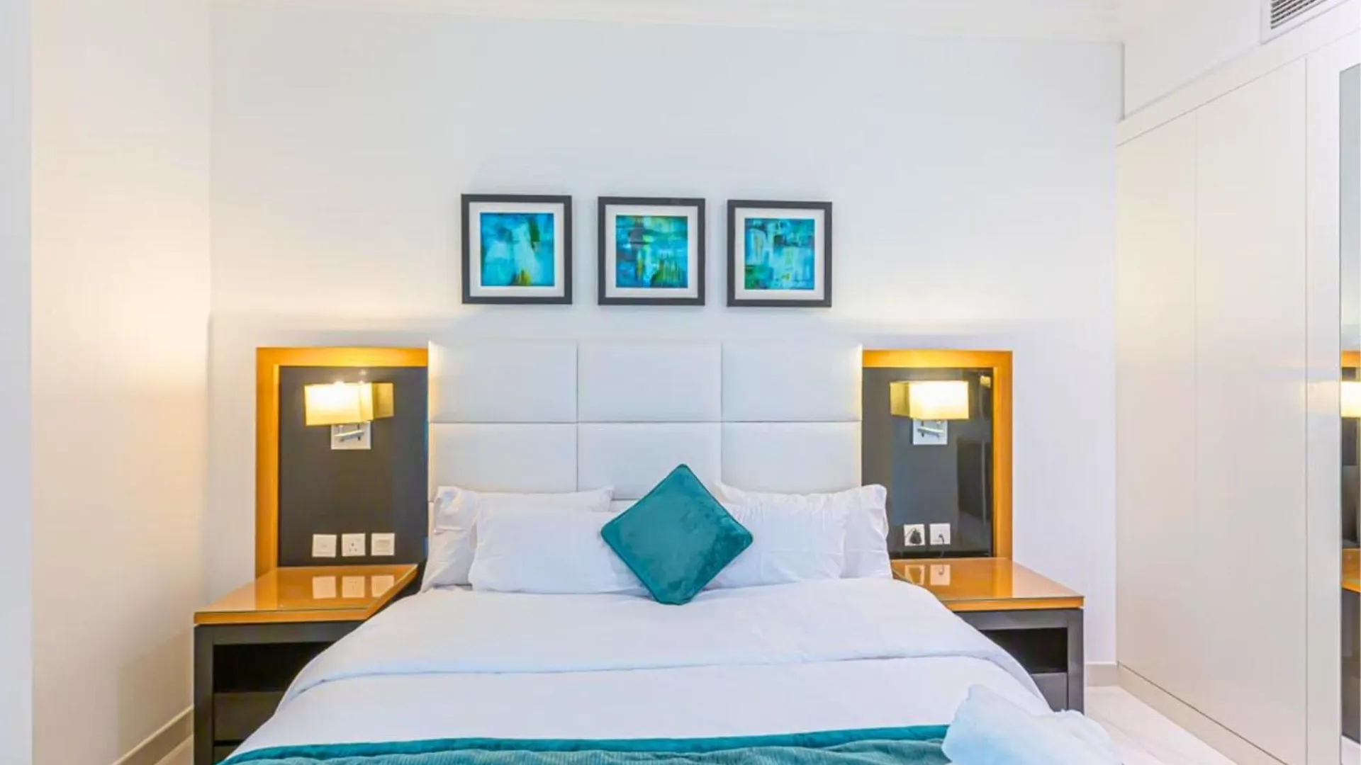 Luxury 2Br - 10 Mins To Burj Khalifa - 302 Apartamento Dubai Emirados Árabes Unidos