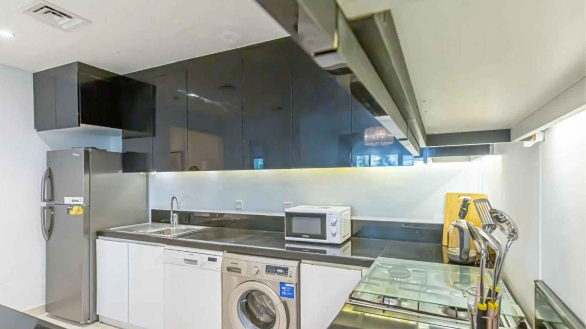 Luxury 2Br - 10 Mins To Burj Khalifa - 302 Apartamento Dubai