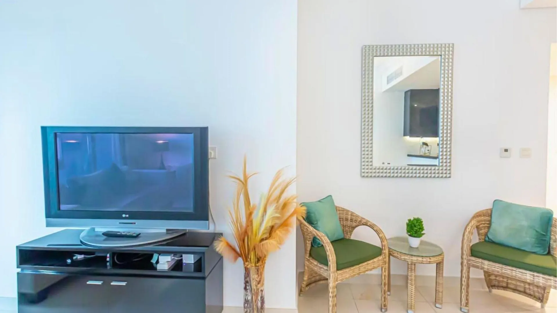Luxury 2Br - 10 Mins To Burj Khalifa - 302 Apartamento Dubai