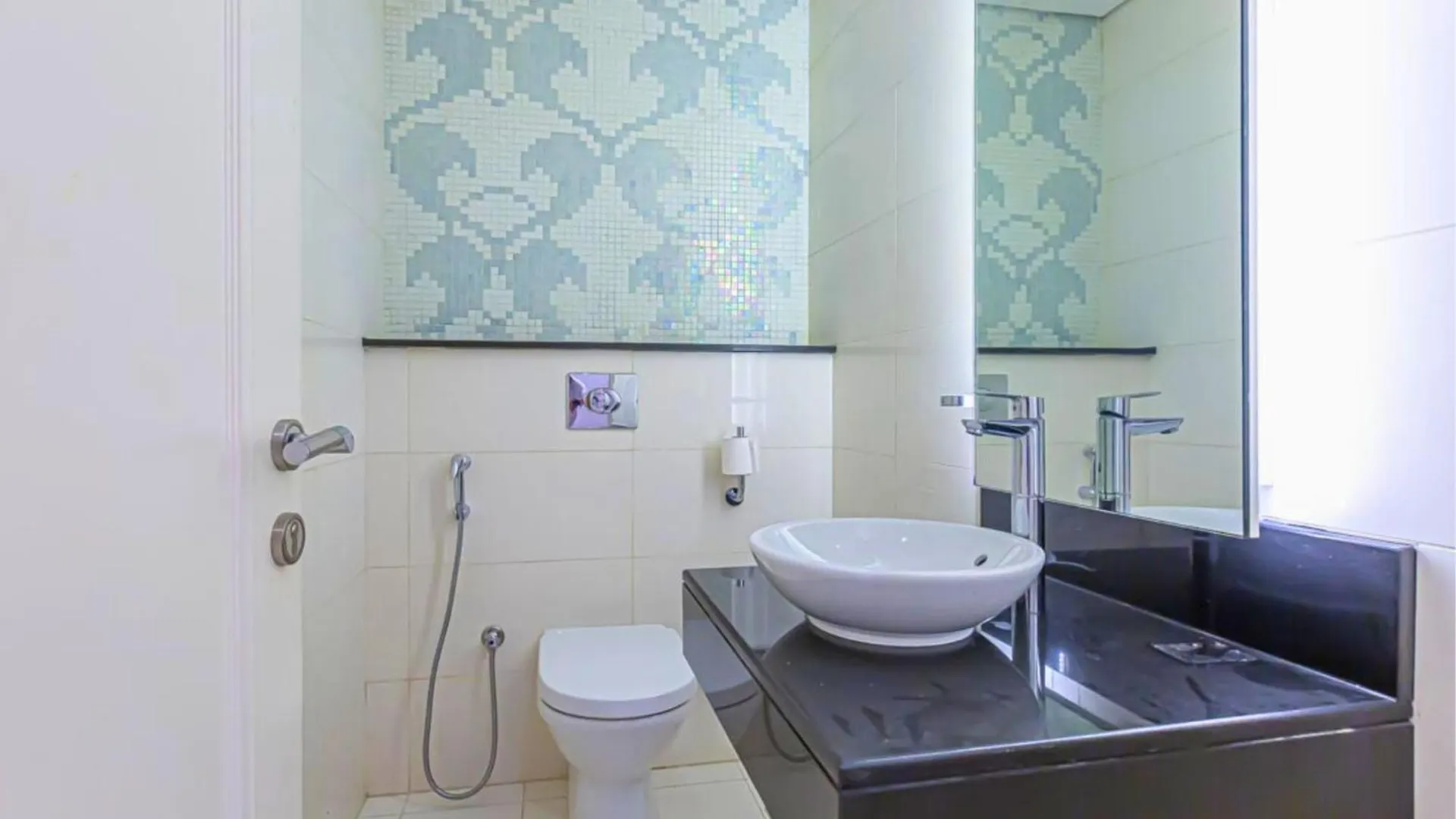 Luxury 2Br - 10 Mins To Burj Khalifa - 302 Apartamento Dubai